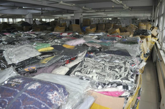 西宁纺织品空运_航空加急件